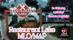 Restaurant Lake MLO/MAP