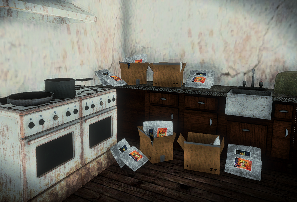 Pink Trap House | FiveM Ready | GTA RP | Highly Optimized