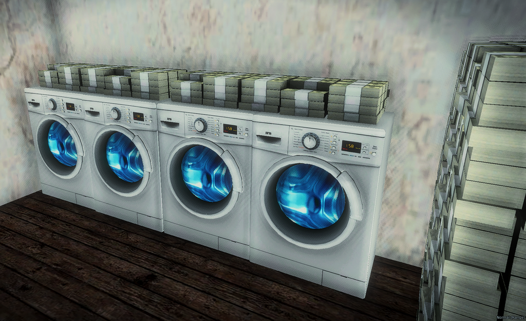 Pink Trap House | FiveM Ready | GTA RP | Highly Optimized