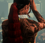 Love Dungeon Hair Bundle V1 | 120 Hair Styles