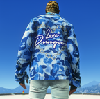 Custom Bapes Jacket Replica Bundle (6 Pack)
