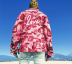 Custom Bapes Jacket Replica Bundle (6 Pack)