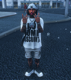V2 Bundle Male & Female | Clothing & Hair | TOS Friendly