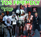 V3 Male Love Dungeon Hair & Clothing Pack | 1400+ Clothing, Hair, Shoes & Accessories