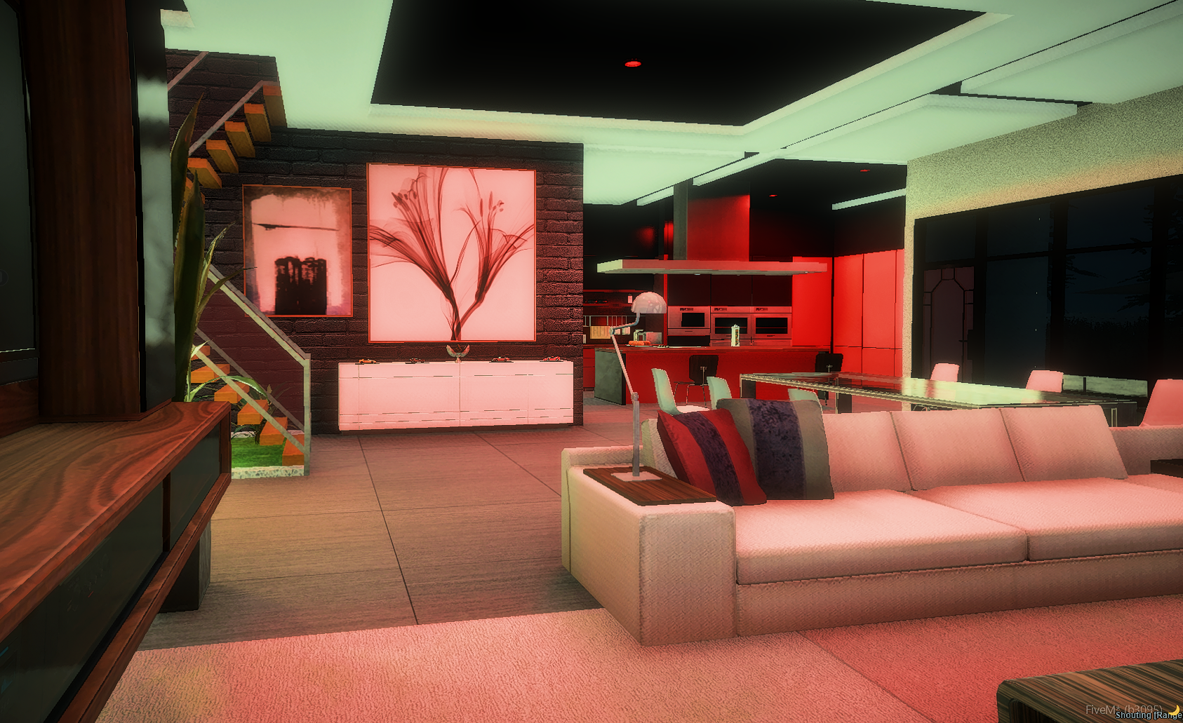 Mansion Bundle (6 Pack) | Server Donation Essentials | Highly Optimized for Low End PCs |