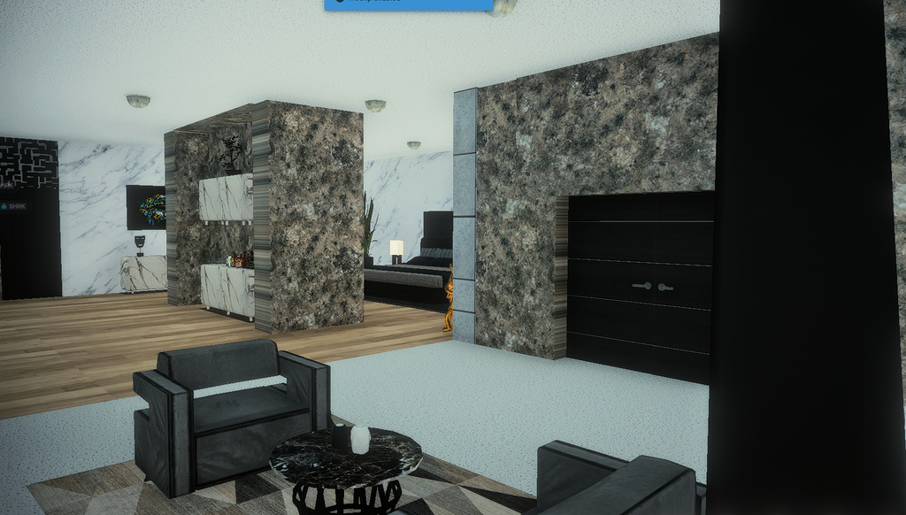 Mansion Bundle (6 Pack) | Server Donation Essentials | Highly Optimized for Low End PCs |