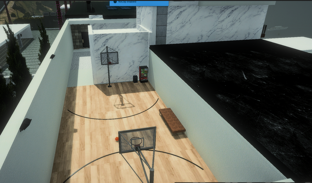 Mansion Bundle (6 Pack) | Server Donation Essentials | Highly Optimized for Low End PCs |