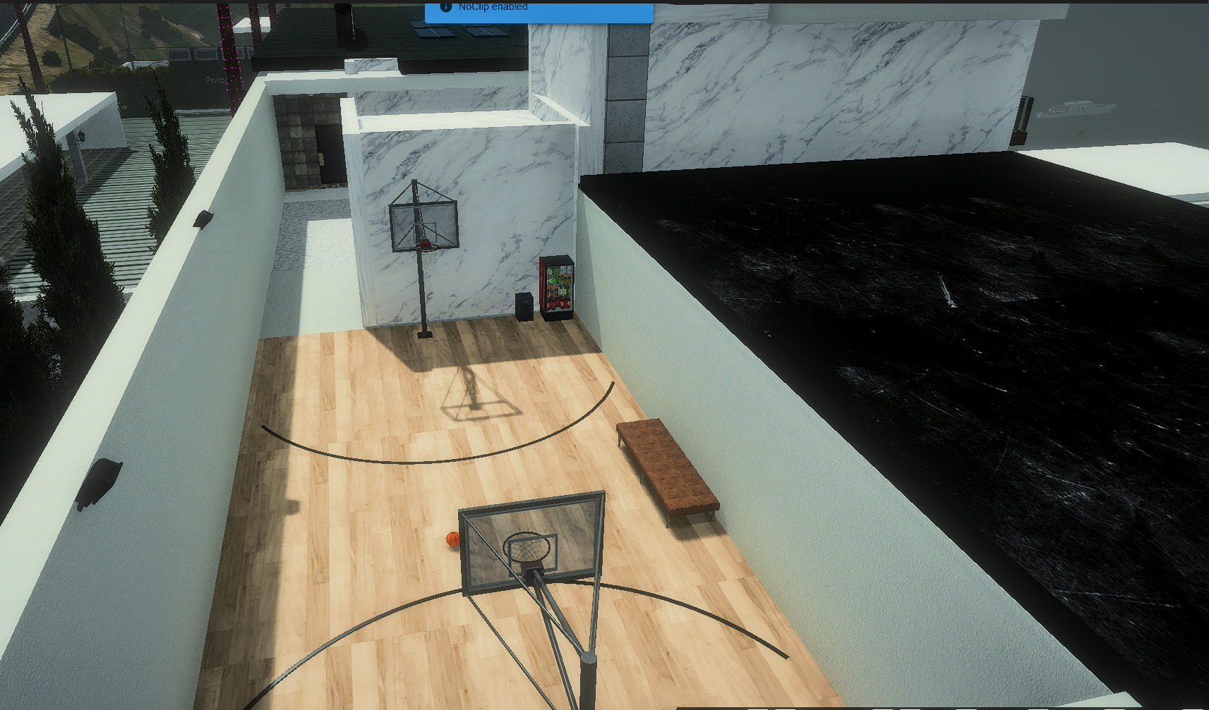 Mansion Bundle (6 Pack) | Server Donation Essentials | Highly Optimized for Low End PCs |