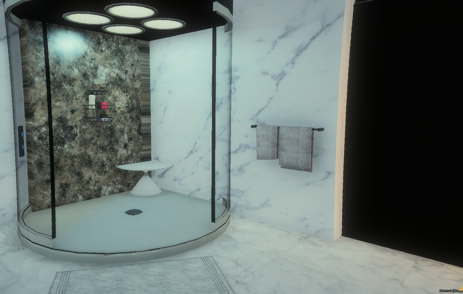 Mansion Bundle (6 Pack) | Server Donation Essentials | Highly Optimized for Low End PCs |