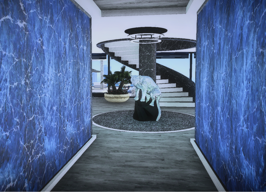 Mansion Bundle (6 Pack) | Server Donation Essentials | Highly Optimized for Low End PCs |