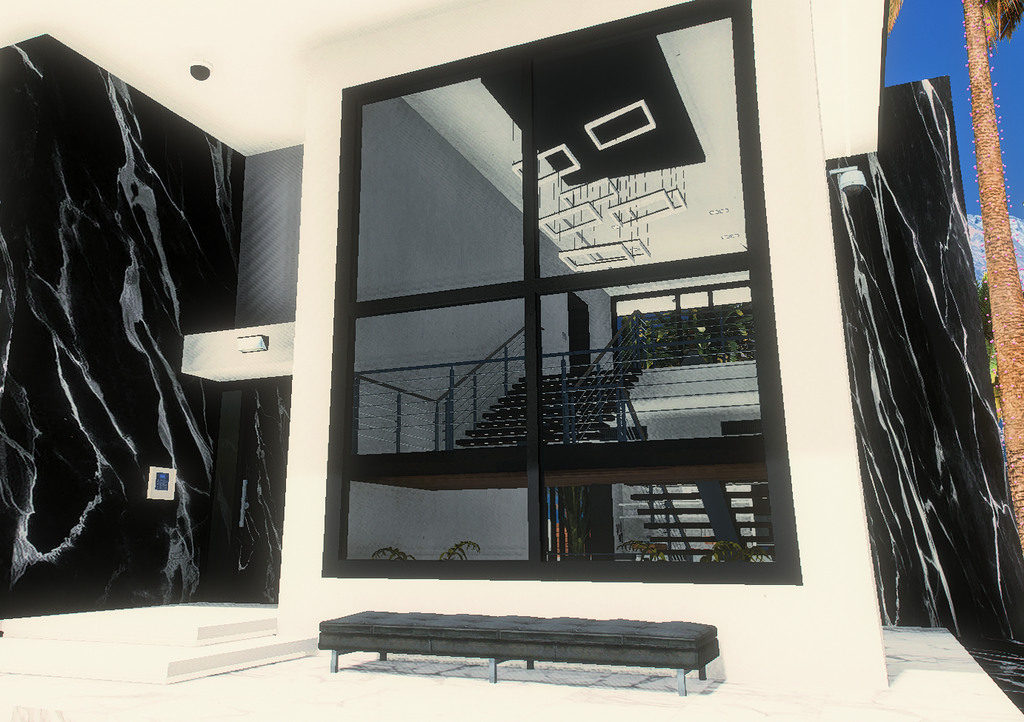 Mansion Bundle (6 Pack) | Server Donation Essentials | Highly Optimized for Low End PCs |