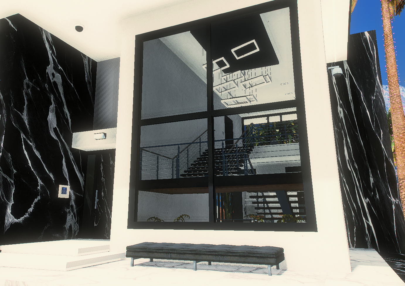 Mansion Bundle (6 Pack) | Server Donation Essentials | Highly Optimized for Low End PCs |